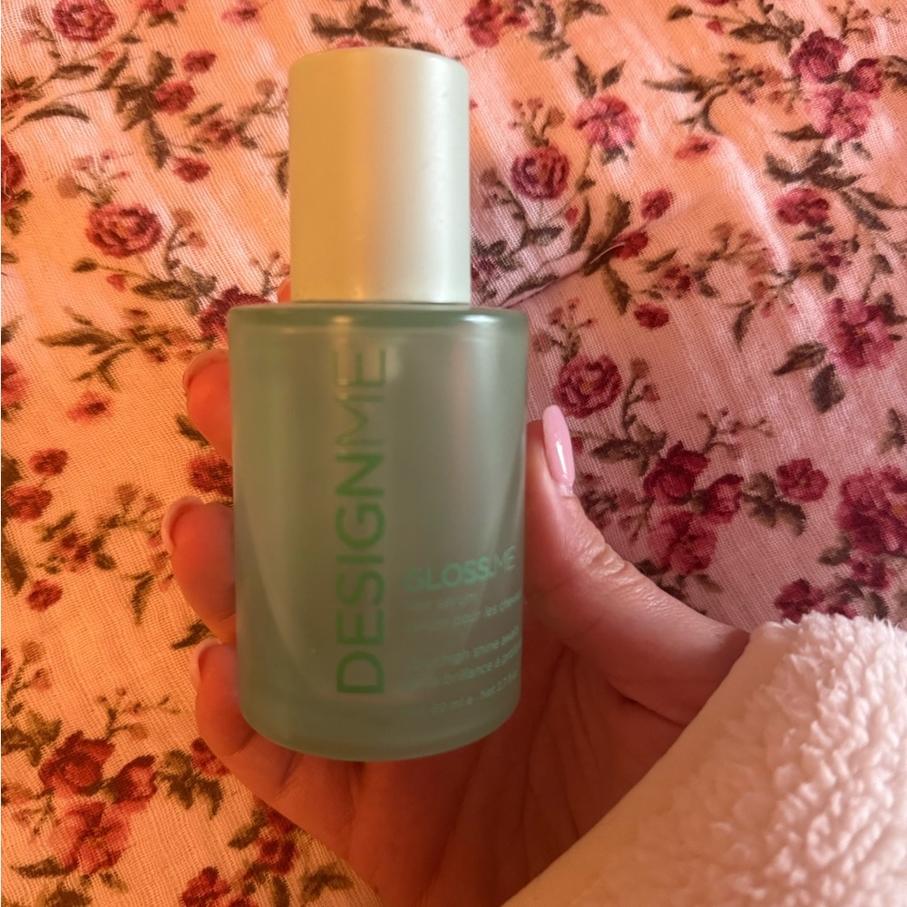 DesignMe Gloss Me Hair Serum